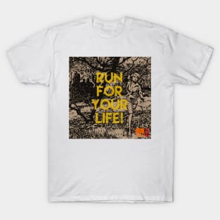 Run! T-Shirt